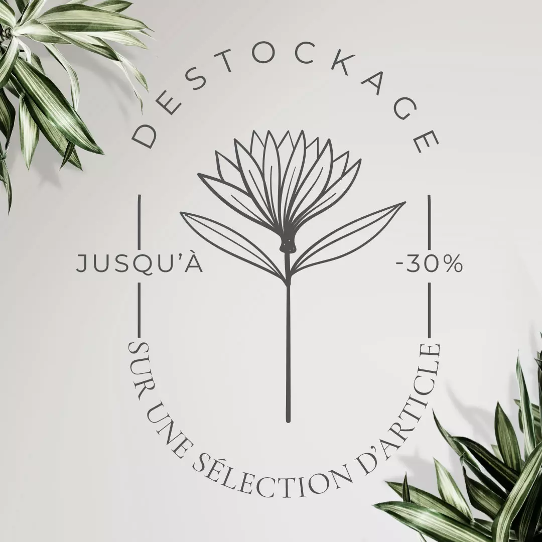 Déstockage Hydro et Culture 